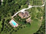 Villa in vendita a Chianni