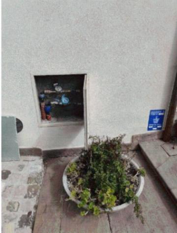 Immobile in asta di 41 m² in vendita a Colli al Metauro - Foto 2