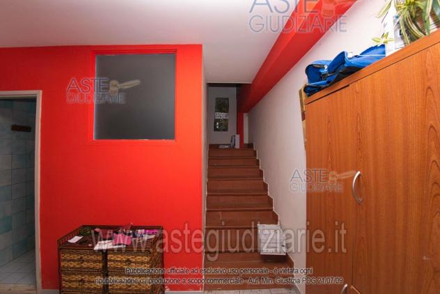 IMMOBILI-IMMOBILE RESIDENZIALE-via Pietro Colletta n. 44 - Foto 8