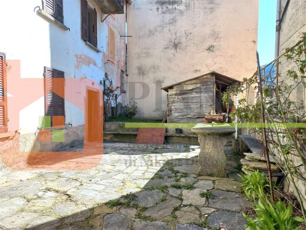 V000573 - BELLISSIMA CASA STORICA - Foto 9