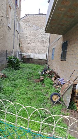 Abitazione indipendente con giardino in vendita a Fabrica di Roma - Foto 7