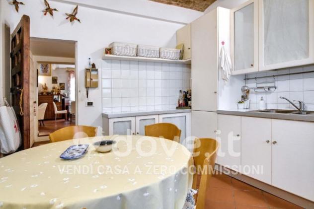 Appartamento di 196 m² con 5 locali e box auto in vendita a Ferrara - Foto 11