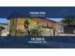 Immobile in asta di 132 m² in vendita a Fiuggi