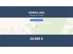 Immobile in asta di 98 m² in vendita a Genga