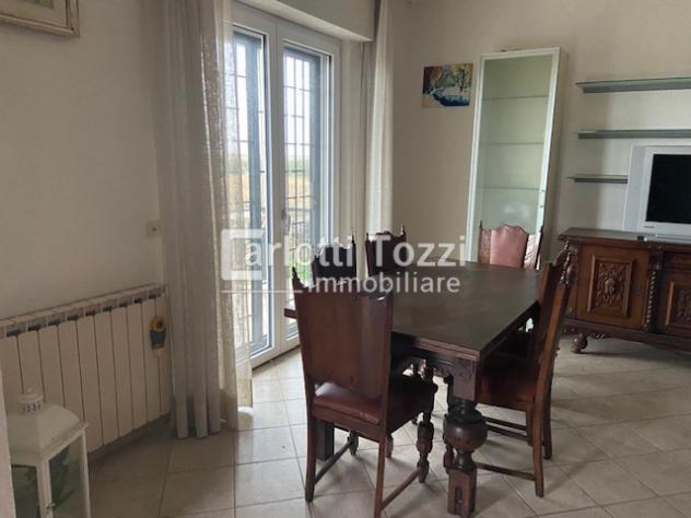 CASA INDIPENDENTE di 10 vani e di 240 mq (GROSSETO) rif. 03509 - Foto 6