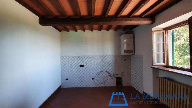 Casale in vendita a Lamporecchio 405 mq Rif: 1389925 - Foto 7