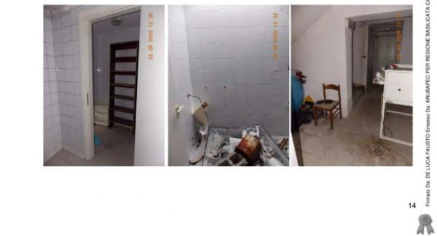 Immobile in asta di 88 m² in vendita a Lauria - Foto 8