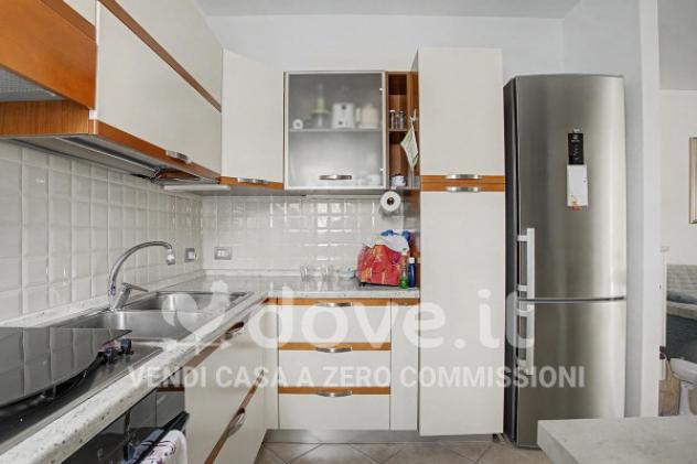Appartamento di 100 m² con 4 locali e box auto in vendita a Luino - Foto 10
