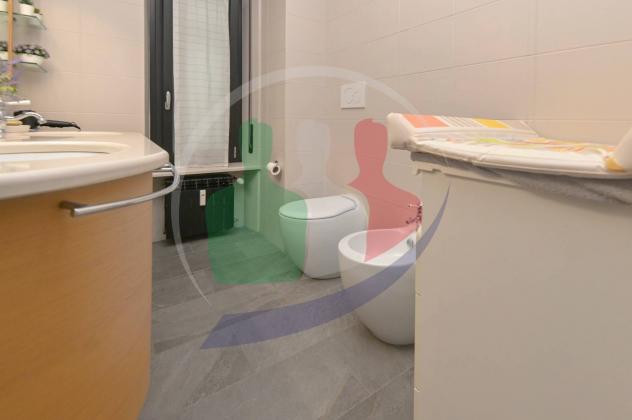 Appartamento in vendita a Moncalieri, San Pietro - Foto 4