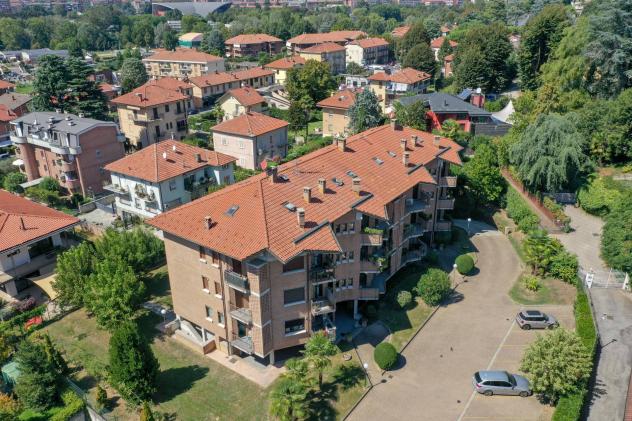 Attico/Mansarda in vendita a Moncalieri - Foto 4