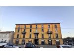 ASTA: Monza Via G. Borgazzi quartiere San Rocco, appartamento e box/ripostiglio