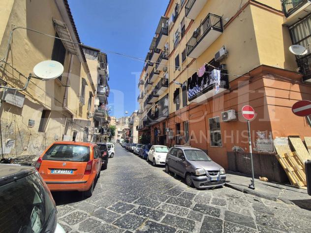 Appartamento - Napoli . Rif.: CANTELMO150VRG - Foto 13
