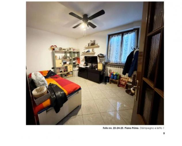 Immobile in asta di 134 m² con più di 5 locali in vendita a Nerviano - Foto 17