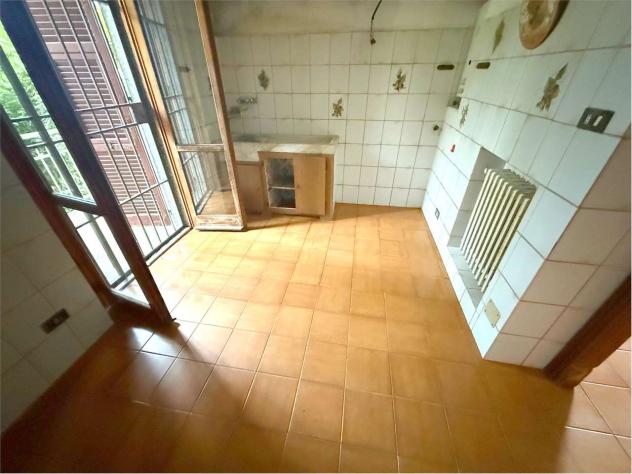 V001247 - Villa Bifamiliare in Vendita a Novi Ligure (AL) - Foto 16