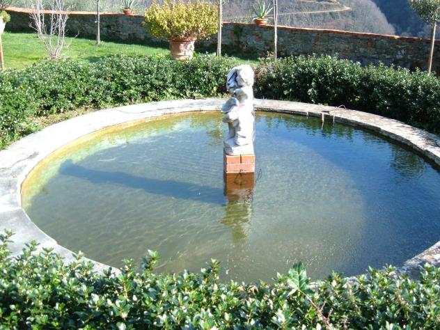 Terratetto in vendita a Collodi - Pescia 300 mq Rif: 1279381 - Foto 6