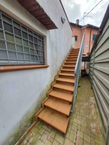 Immobile in asta di 78 m², box auto in vendita a Pontedera - Foto 4