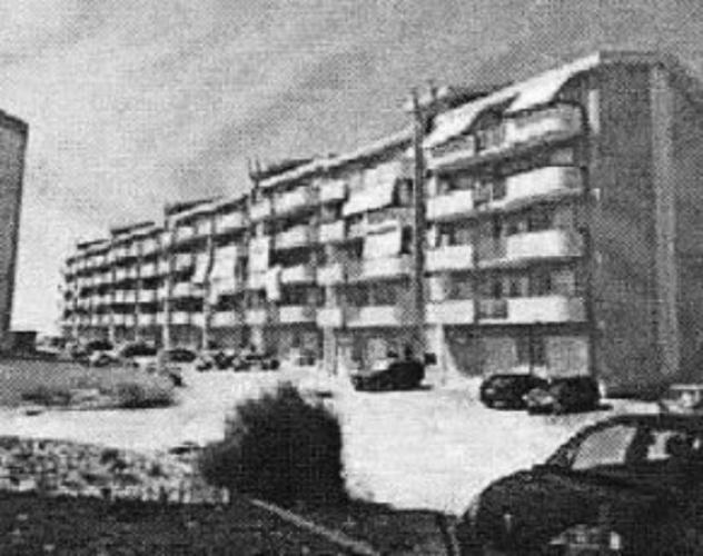 Immobile in asta di 164 m² con più di 5 locali e box auto in vendita a Porto Empedocle - Foto 6