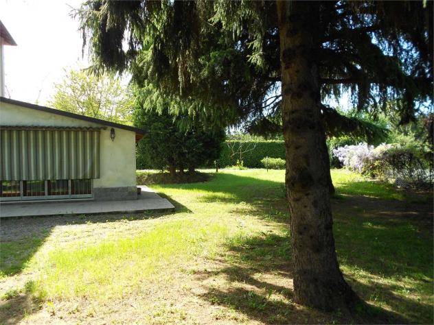 V000248 - Pozzolo Formigaro, Casa Indipendente - Foto 9