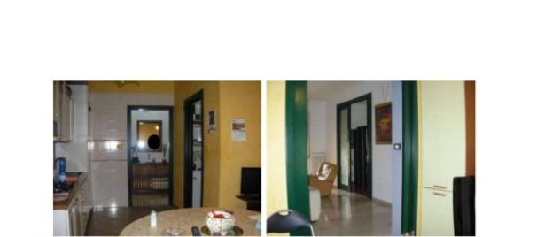 Immobile in asta di 159 m² con più di 5 locali e box auto in vendita a Rionero in Vulture - Foto 6