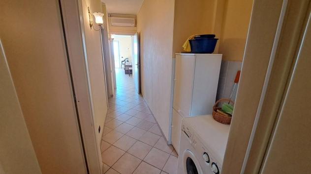 Appartamento in vendita a Rosignano Solvay - Rosignano Marittimo 65 mq Rif: 1411694 - Foto 8