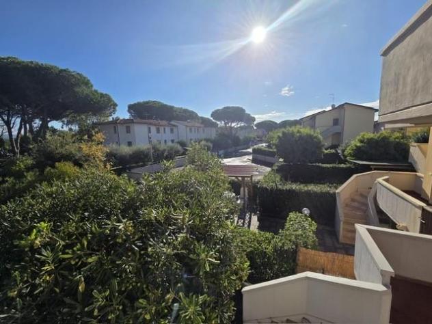 Appartamento in vendita a Vada - Rosignano Marittimo 60 mq Rif: 1451994 - Foto 2