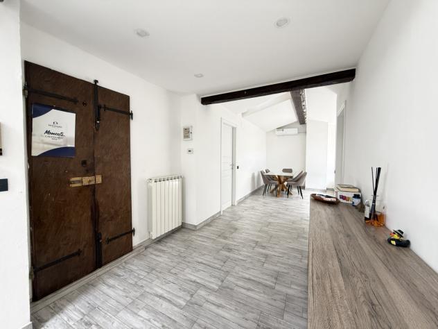 LOFT di 4 vani e di 137 mq (SCANDICCI - Via Baccio da Montelupo, 50018 Scandicci (FI)) rif. MOLMAN137 - Foto 2