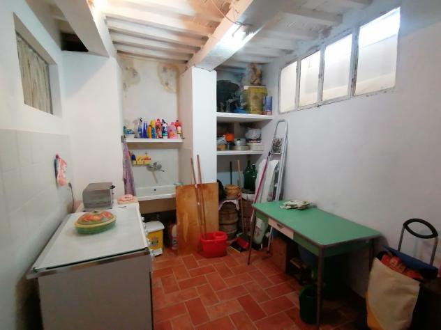 APPARTAMENTO di 3 vani e di 103 mq (SEMPRONIANO) rif. SEMPRCENTRO - Foto 15