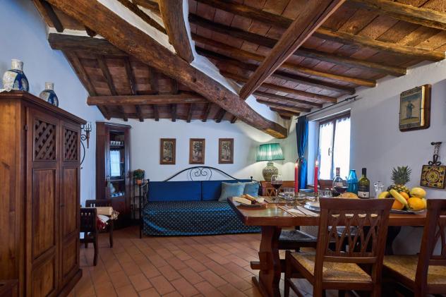 Appartamento in vendita a Siena 50 mq Rif: 1352367 - Foto 2