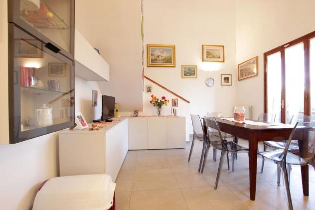 Appartamento in vendita a Siena 115 mq Rif: 1352836 - Foto 7