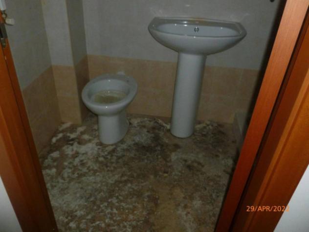 Immobile in asta di 74 m², box auto in vendita a Silvi - Foto 4