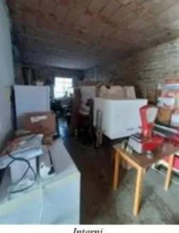 Immobile in asta di 242 m² con più di 5 locali e box auto in vendita a Tavoleto - Foto 12