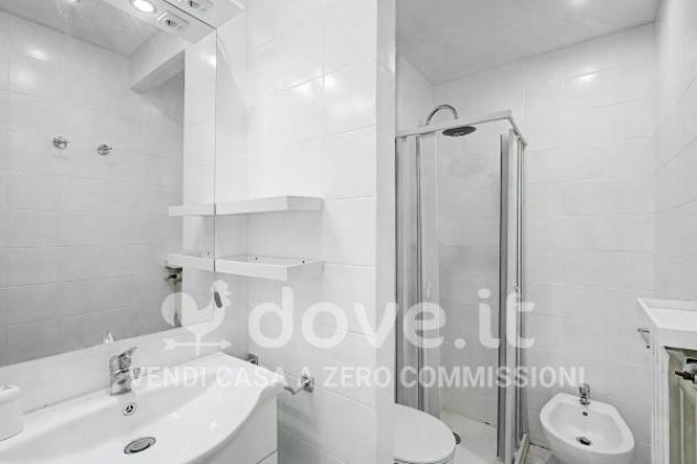 Attico / Mansarda di 45 m² con 1 locale in vendita a Torino - Foto 13