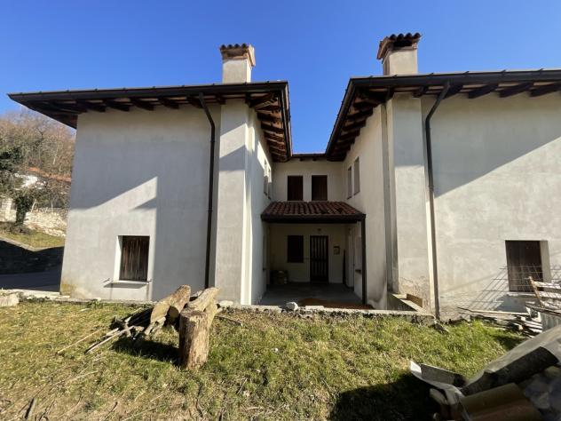 Porzione di casa in vendita a Torreano - Foto 4