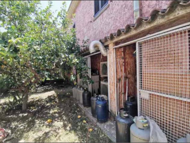 Immobile in asta di 498 m² con più di 5 locali in vendita a Villaputzu - Foto 3