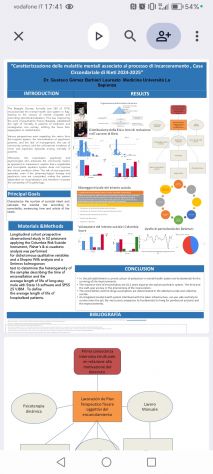 Consulenza di tesi Medicina - Foto 2