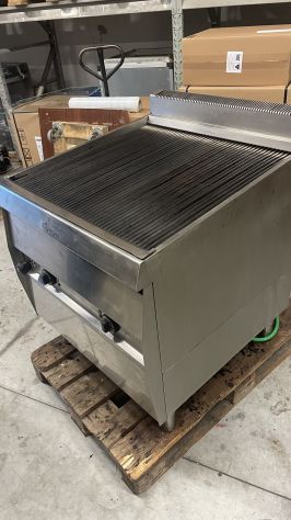 grillvapor elettrico usato revisionato - Foto 2
