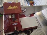 Vendo affettatrice Berkel 250R, rossa, come nuova.