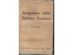 R40 - SPIEGAZIONE DELLA DOTTRINA CRISTIANA
