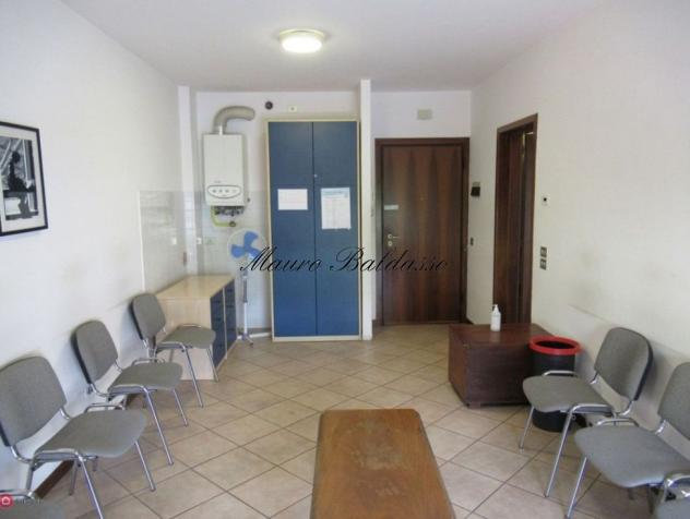 NEGOZIO di 2 vani e di 60 mq (NERVESA DELLA BATTAGLIA) rif. 24-MCL006 - Foto 5