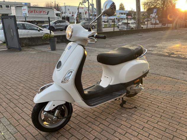Vespa 50 LX 4t pochi km - Foto 3