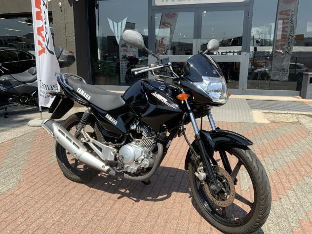 Yamaha YBR 125 Pochi chilometri - Foto 2