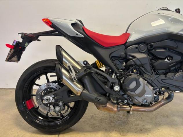 DUCATI Monster 937 Plus rif. 24105186 - Foto 5