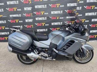 KAWASAKI 1400 GTR Video 360 rif. 24036495