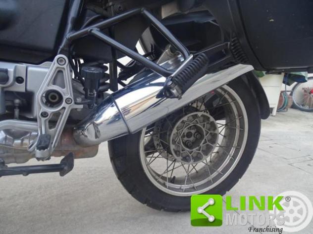 BMW R 1150 GS 84cv rif. 23821192 - Foto 7