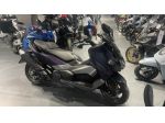 SYM MaxSym 500 MaxSym 508 TL TCS Abs