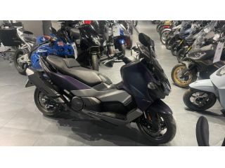 SYM MaxSym 500 MaxSym 508 TL TCS Abs