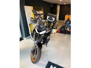 QJ MOTOR SRT 800SX sx rif. 22856946