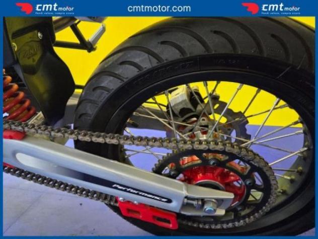 FANTIC MOTOR XMF 125 Garantita e Finanziabile rif. 23738222 - Foto 10