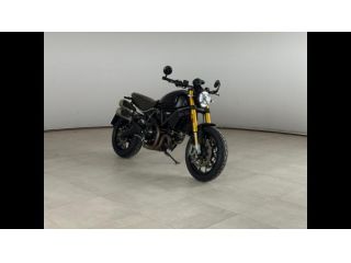Ducati Scrambler 1100 Sport Pro my21