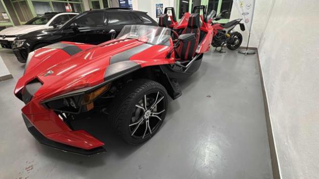 POLARIS SLINGSHOT Sport SL rif. 23995702 - Foto 3